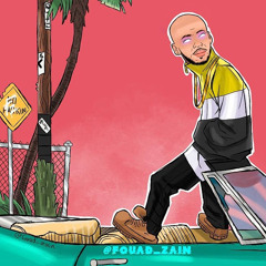 5al abyad - i’ll be damn 🇯🇵