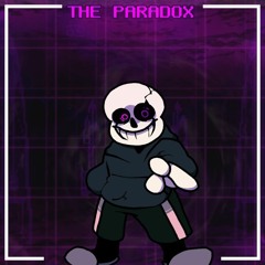 THE PARADOX (Cover)  - Undertale Shattered Souls by AleAtorio (REUPLOAD)