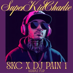 SKCxPain1 (Sample Flip)