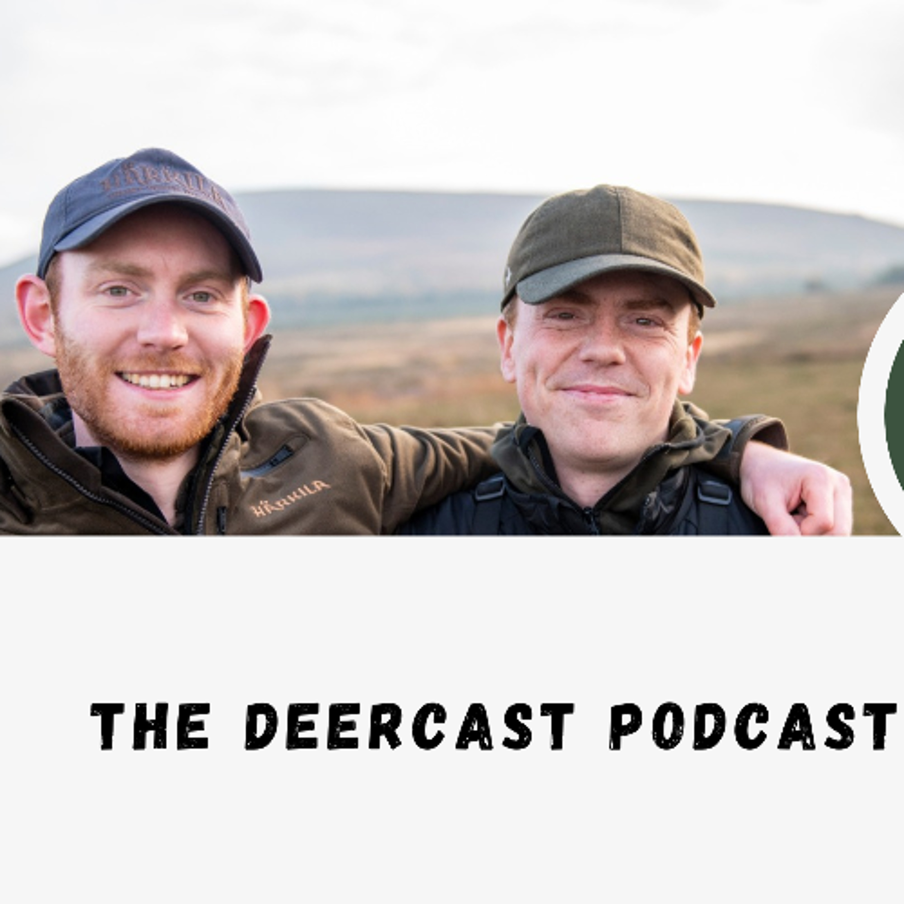 The Deercast