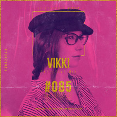 VUM.085 | VIKKI (Venezuela) [Christmas 2020]