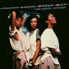 Jump (For My Love) (Single Remix)
