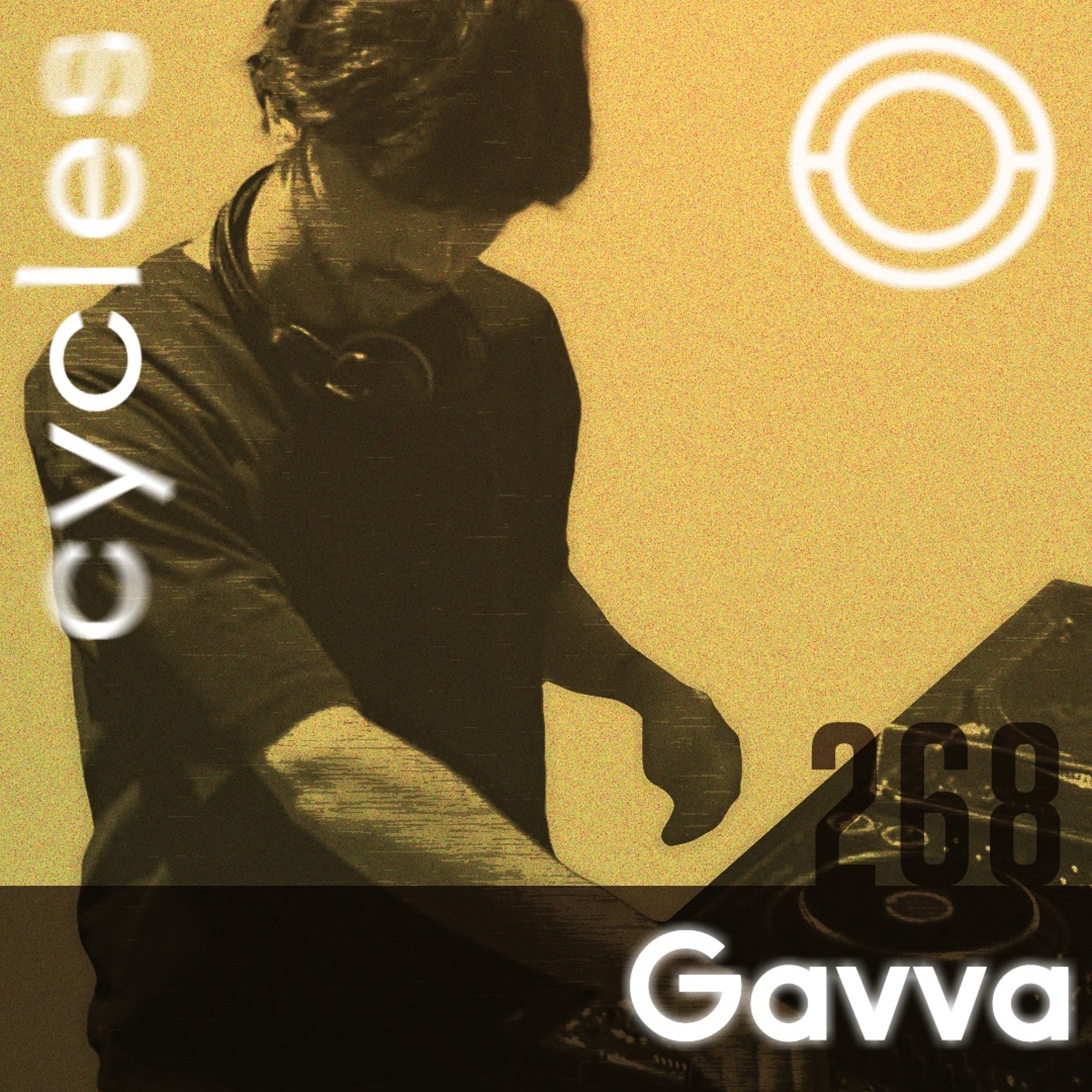 Gavva // Cycles-268 episode artwork
