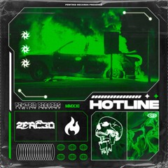 2FAC3D - HOTLINE (FREE DOWNLOAD)