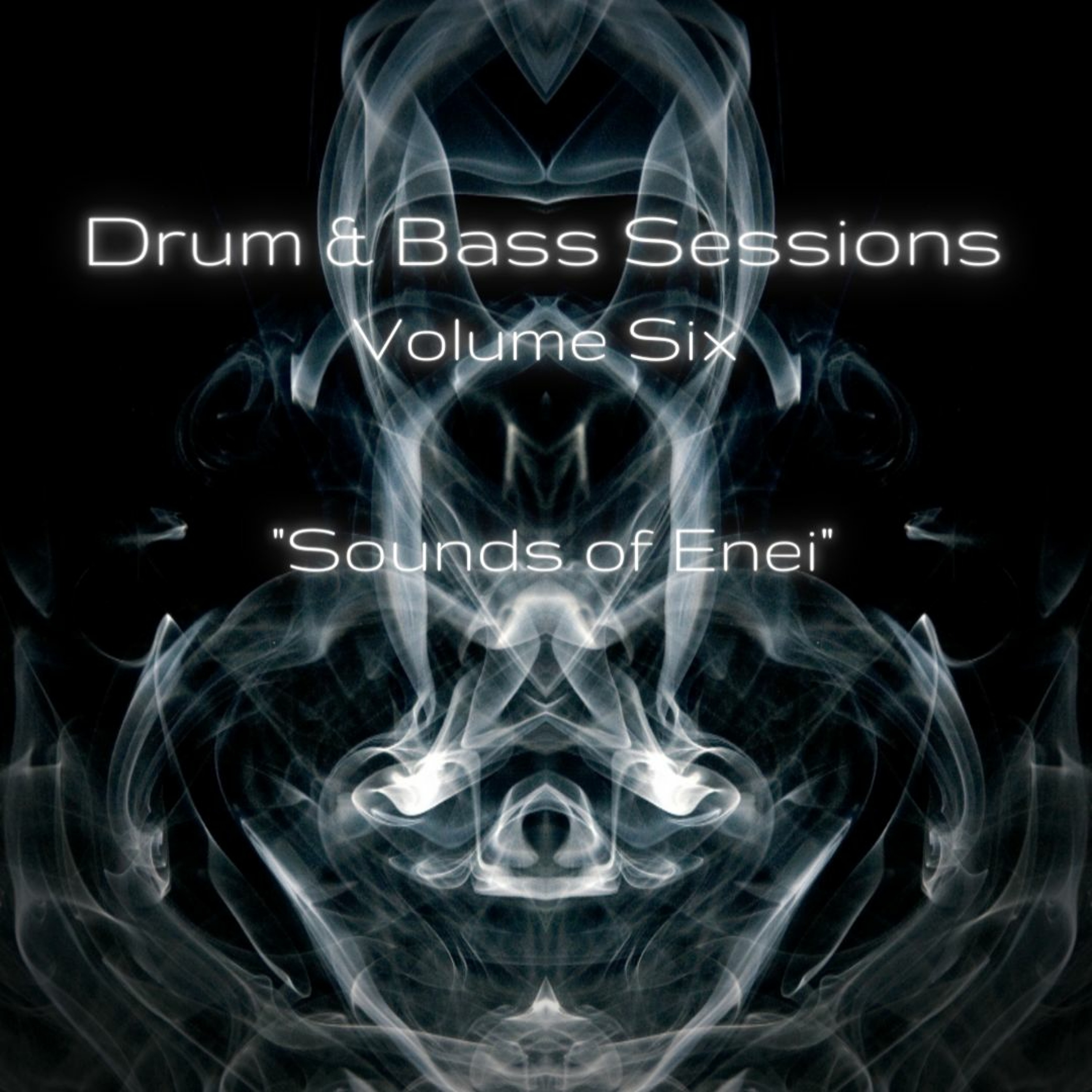 Drum & Bass Sessions