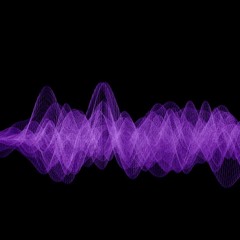 Black Whisper / inspired from undefined ocean sound called 'Upsweep'