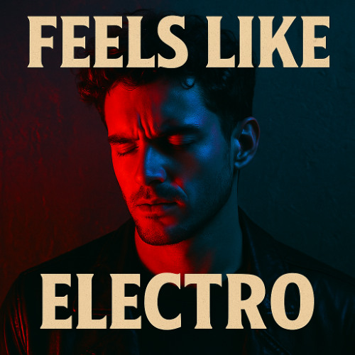 Uncle Bud -Feels Like Electro