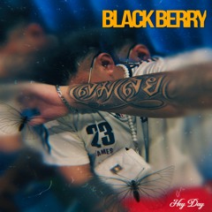 Hey Day - Black Berry