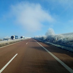 Chill for driving [Instrumental]