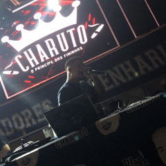 NA ONDA DO VUCK VUCK 001 (CHARUTO & 2P)