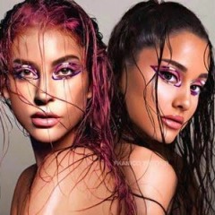 Lady Gaga & Ariana Grande - Rain On Me (Free Download)