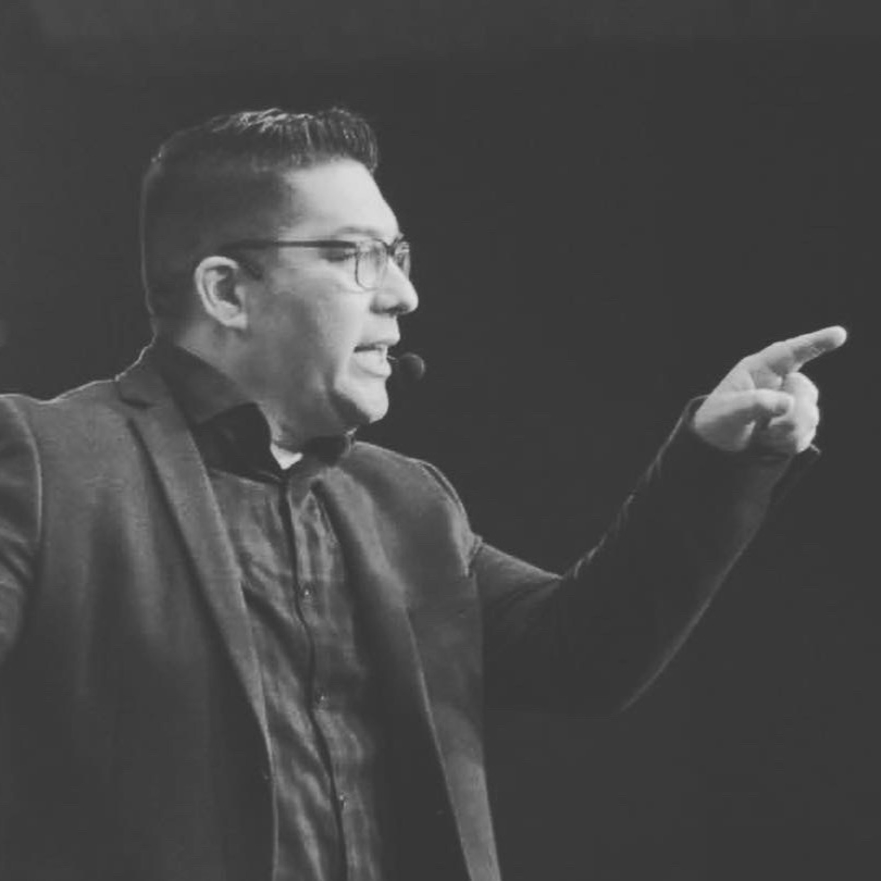 O AMOR DO TIPO DE DEUS - Eliezer Rodrigues