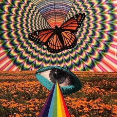 Crystal Delusion