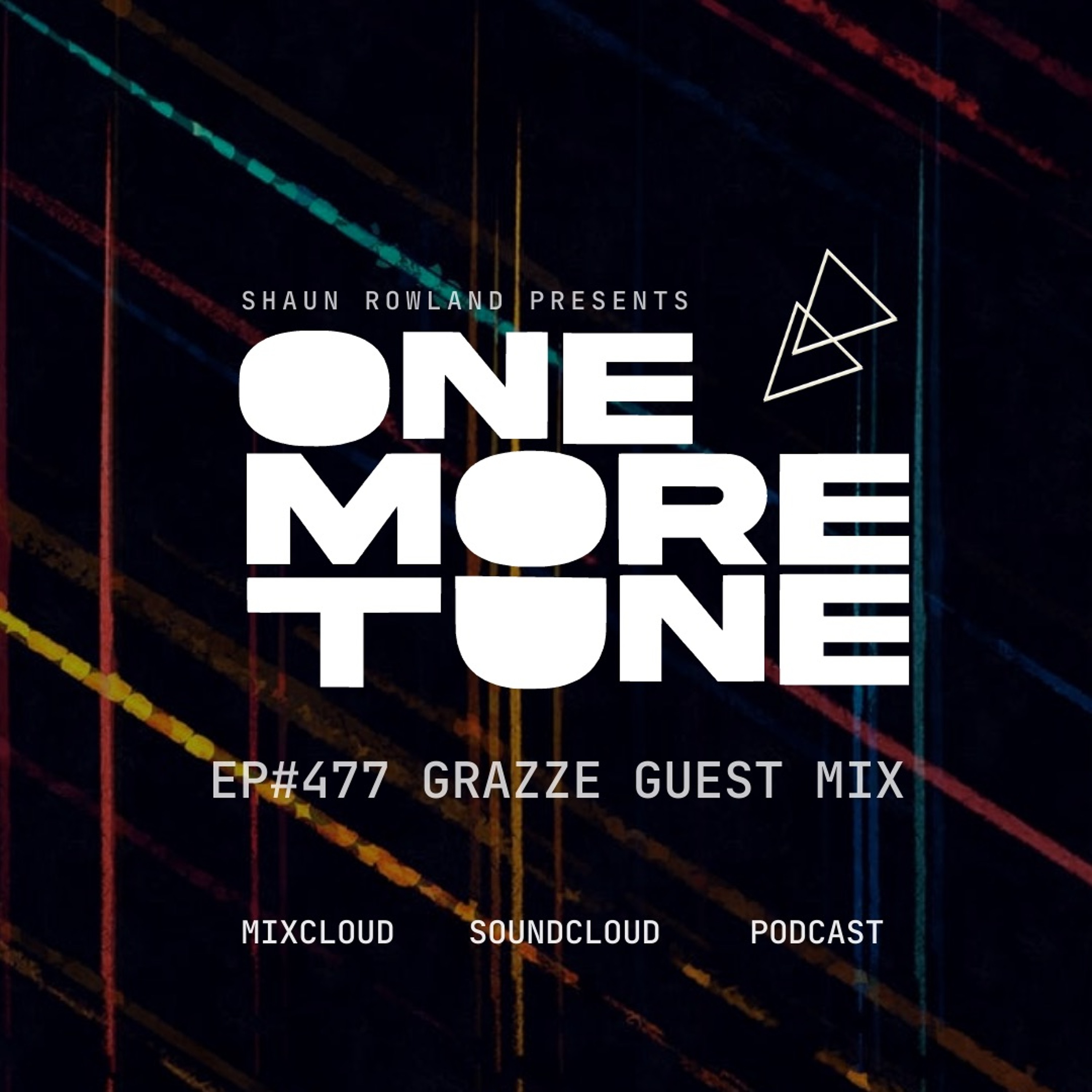 One More Tune Radio