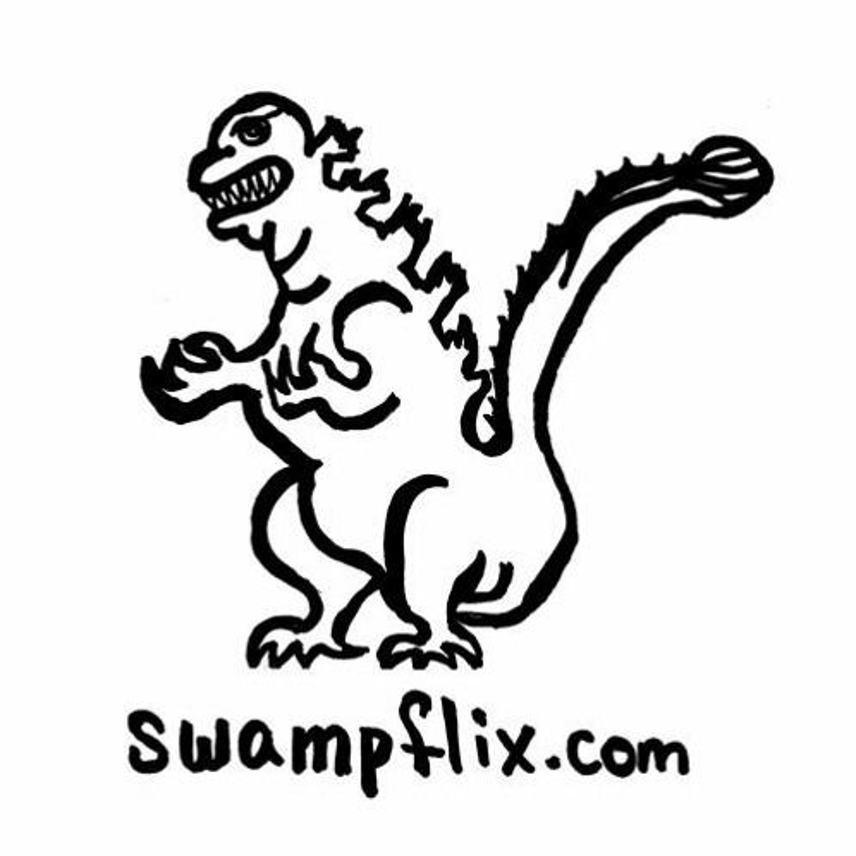 The Swampflix Podcast