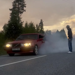 945a å streetrace