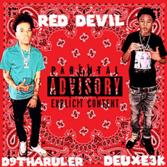 DEUCE2X-RED DEVIL(ft. D9)