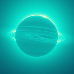 Gas Giant Storms 09