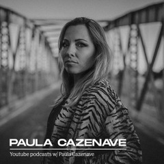 Paula Cazenave | Nigma streamings #009