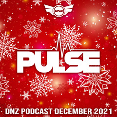 Dj Pulse - DNZ Podcast December 2021 / FREE DOWNLOAD!