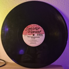 "The Jazz and Funkjunkeez" Housemix 9