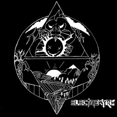 ELECTROWYRM - Crawlin Redux