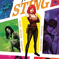 [Download] PDF 📝 Firefly Original Graphic Novel: The Sting by  Delilah S. Dawson,Jos