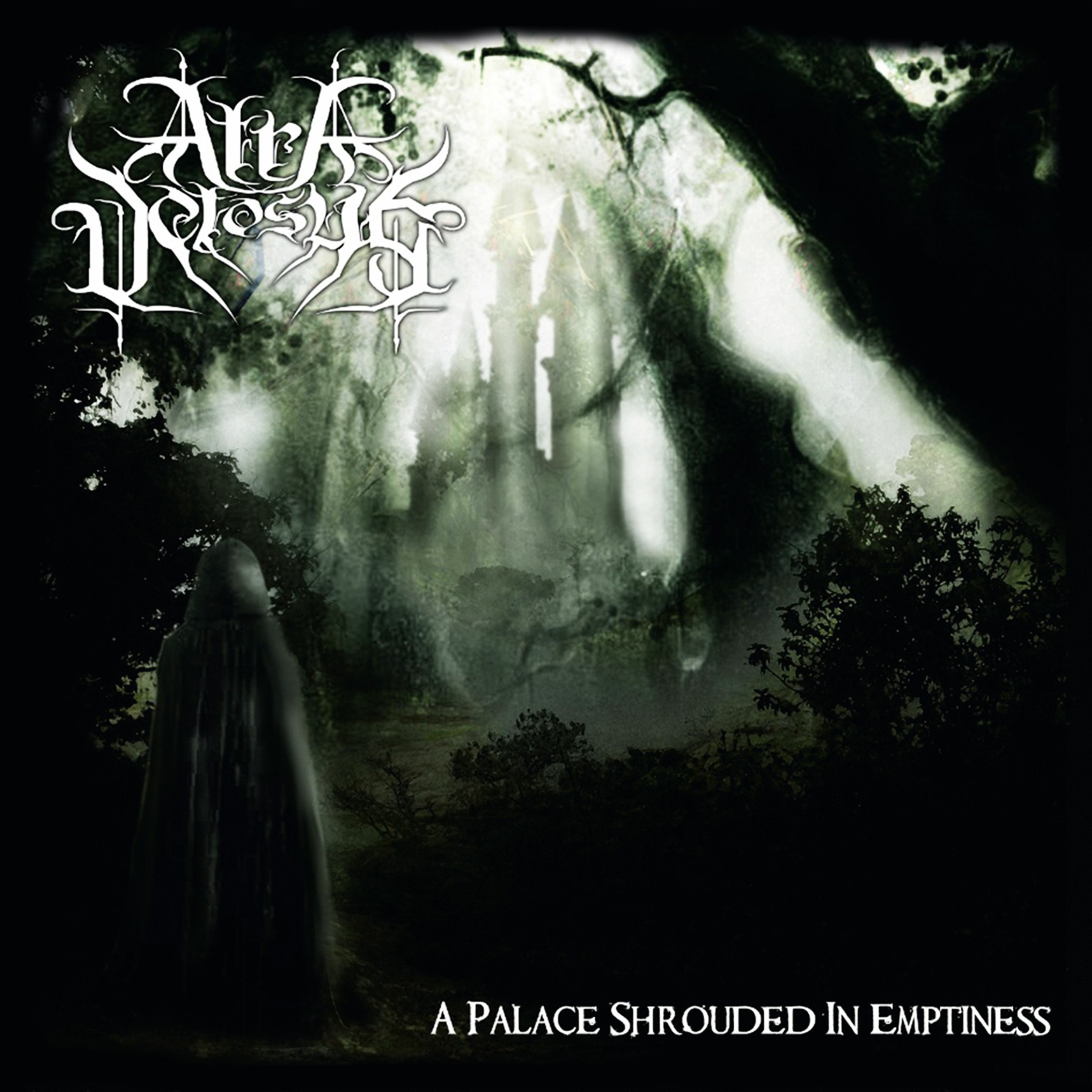 Atra Vetosus - Nocturnal Winds episode artwork