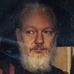 Don't kill the messenger! (dedicated to Julian Assange)