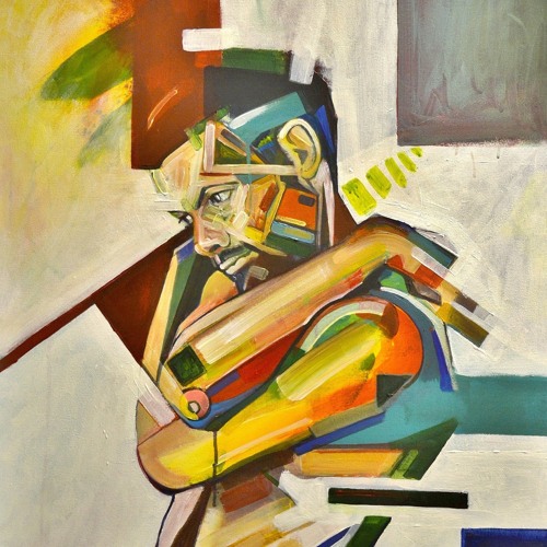 Artist Interview