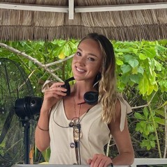Dj Natalie Roache Beach Club Jackin House Mix 2022