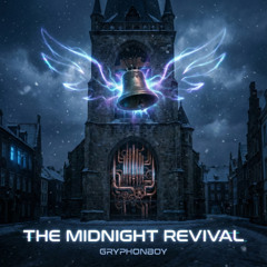 The Midnight Revival [Iron Belle]