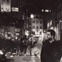 I'm out lurking- HasnCheema (Original Mix)