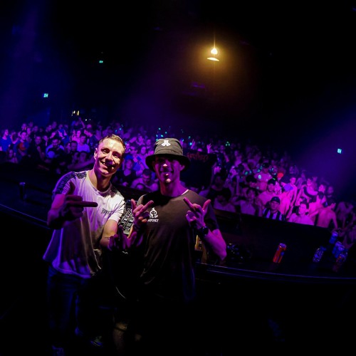 Refox - only one (Teaser)