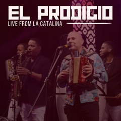 La Funda (Live)