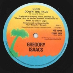COOL DOWN THE PACE Feat' - Gregory Isaacs, Maxi Priest, Janet Kay, The Tamlins, Junior Tucker, Ruddy Thomas +++