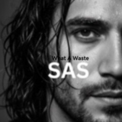 What_A_Waste ( Extended Soul R&B Sas mix)