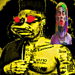 HorseradisH ft. 6IX9INE