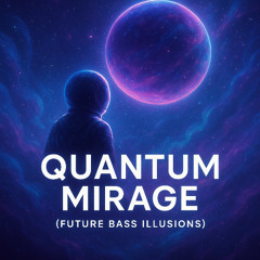 Quantum Mirage (Future Bass Illusions) - Track 08