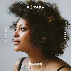 XLR8R Podcast 829: DJ Tara