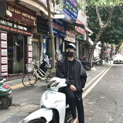 Limited Tracks Vol 3 | Nitro34"clear polymer"- Nguyen Van Khang