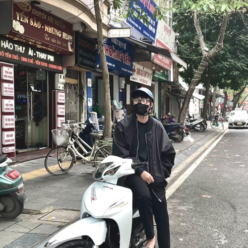 Limited Tracks Vol 3 | Nitro34"clear polymer"- Nguyen Van Khang