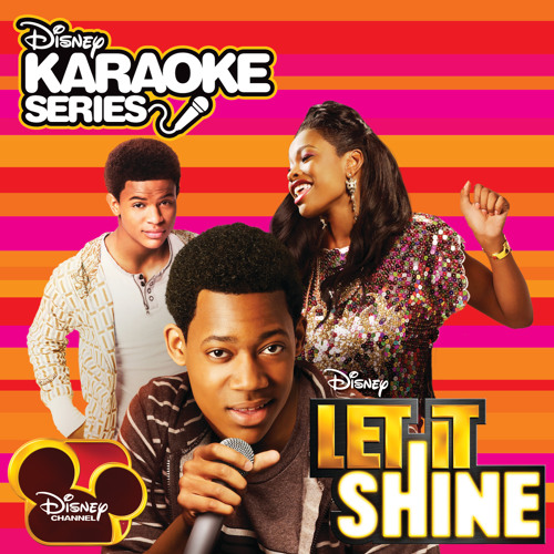 Stream Don't Run Away (Instrumental Version) by Let It Shine Karaoke |  Listen online for free on SoundCloud