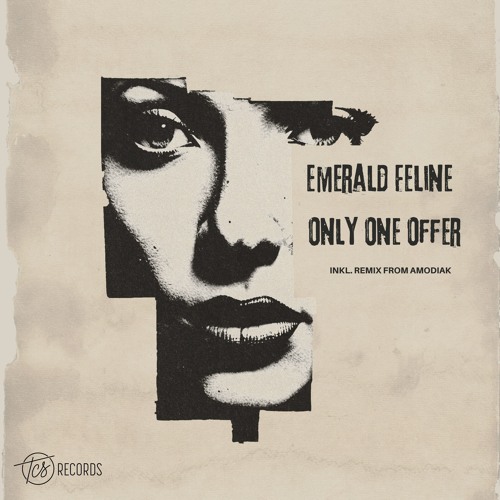 Emerald Feline - Only One Offer (Release in August) (preview)