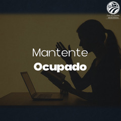 Eusebio Tejada | Mantente ocupado | 08/15/25