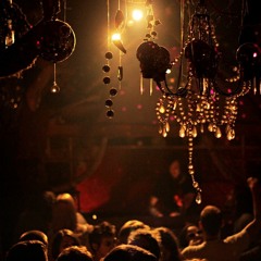 Hitparaden Sommer Rave  - Endlich zurück im Wintergarten - Kevin Beyer @ Sisyphos