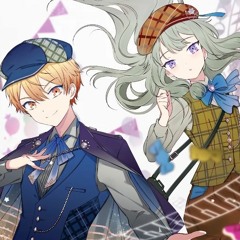 88☆彡 ( Tsukasa & Nene ver.) Project SEKAI
