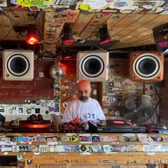 Moss (Early Set) - Analog Room Showcase at Club Der Visionaere / August 30th 2024