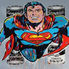 hipπesoup - Souperman