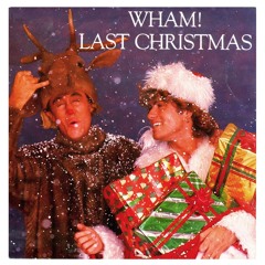 WHAM - 'Last Christmas' (BLAKE Deep House Remix)